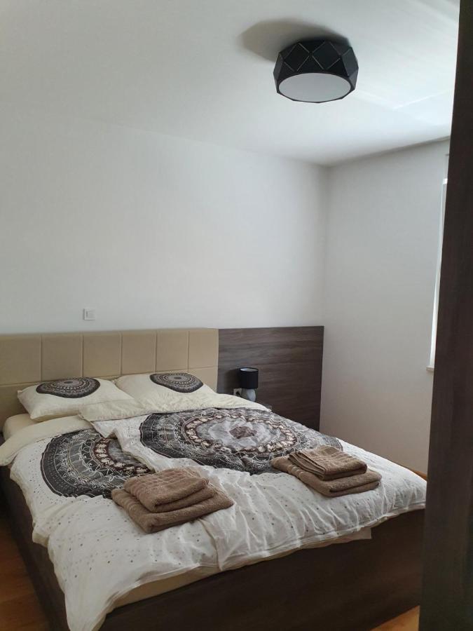 Villa Mondee Mandre Zewnętrze zdjęcie